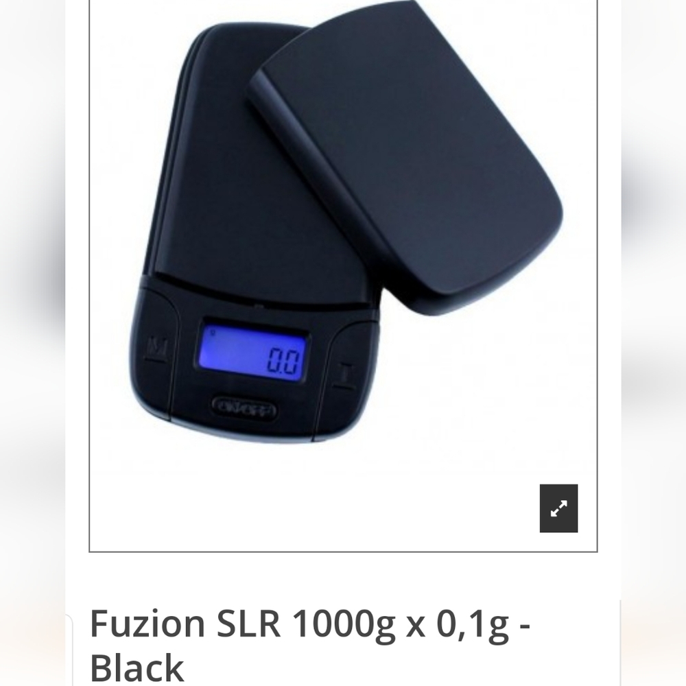 Professional Digital Mini Scale